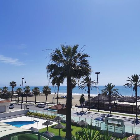 Lido Beachfront Torremolinos Eksteriør bilde