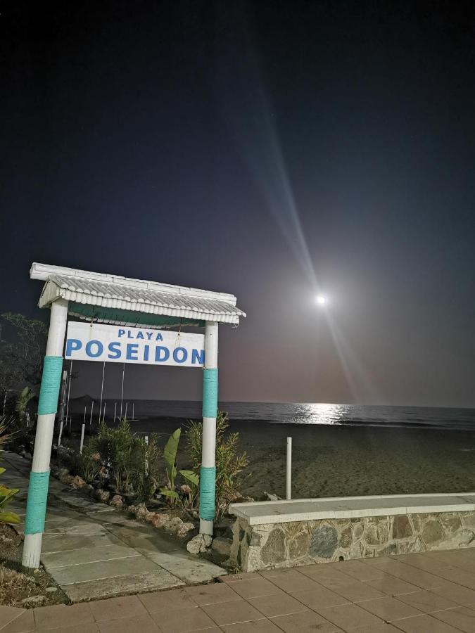 Lido Beachfront Torremolinos Eksteriør bilde