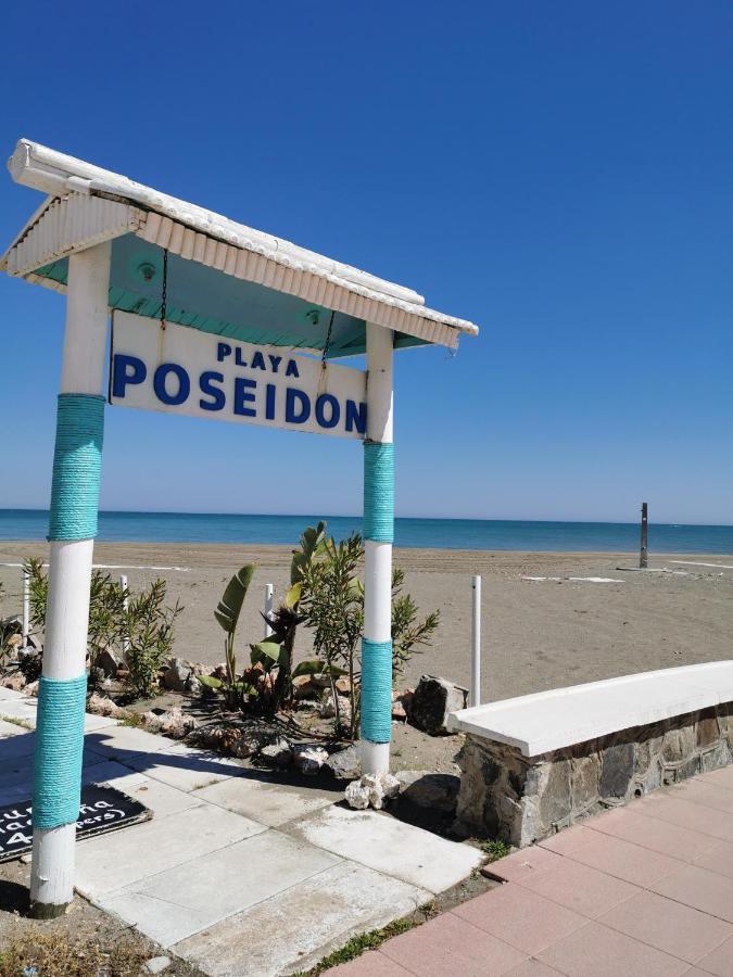 Lido Beachfront Torremolinos Eksteriør bilde