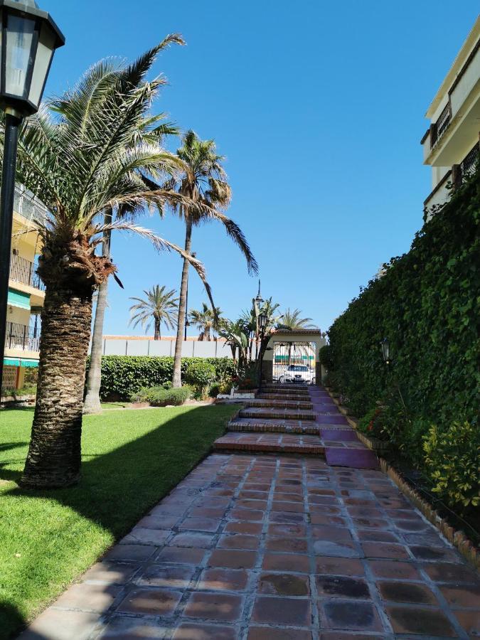 Lido Beachfront Torremolinos Eksteriør bilde