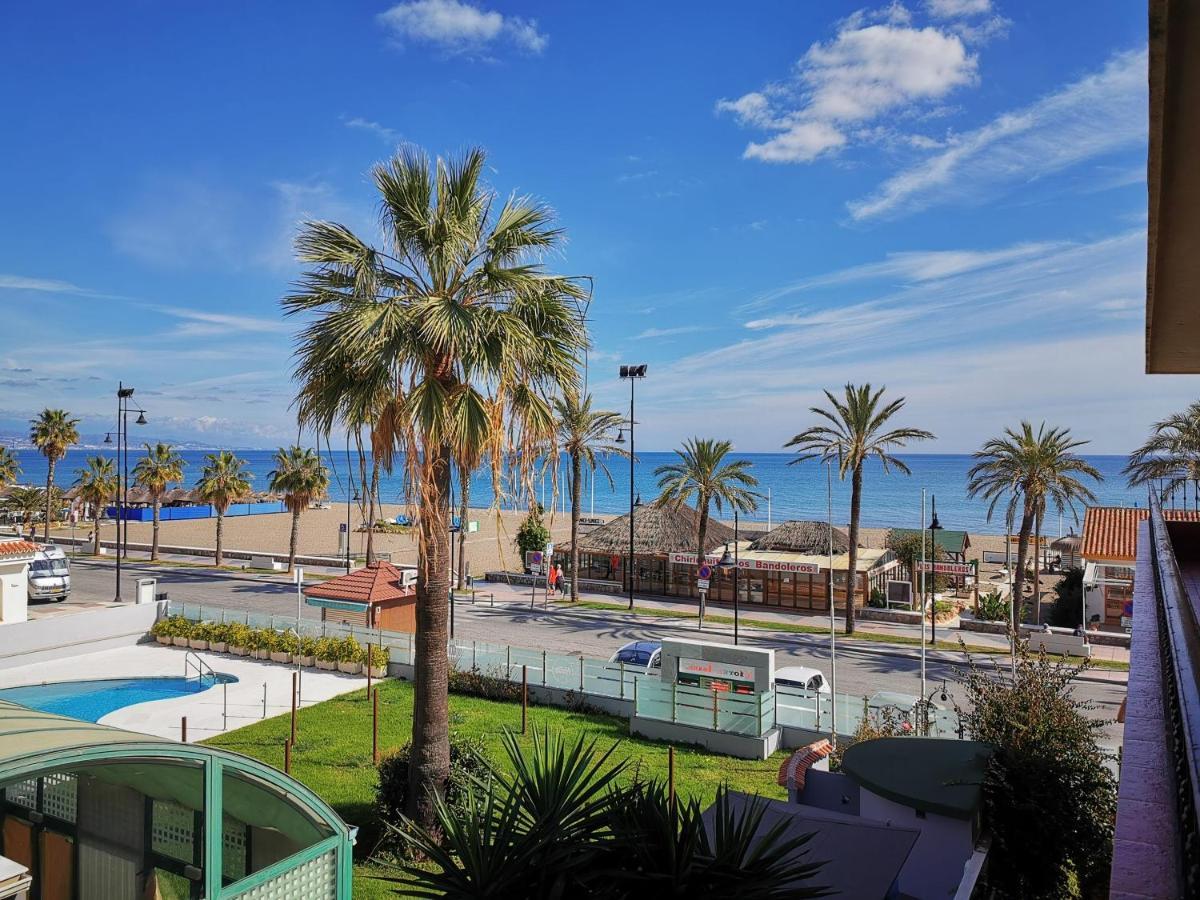 Lido Beachfront Torremolinos Eksteriør bilde