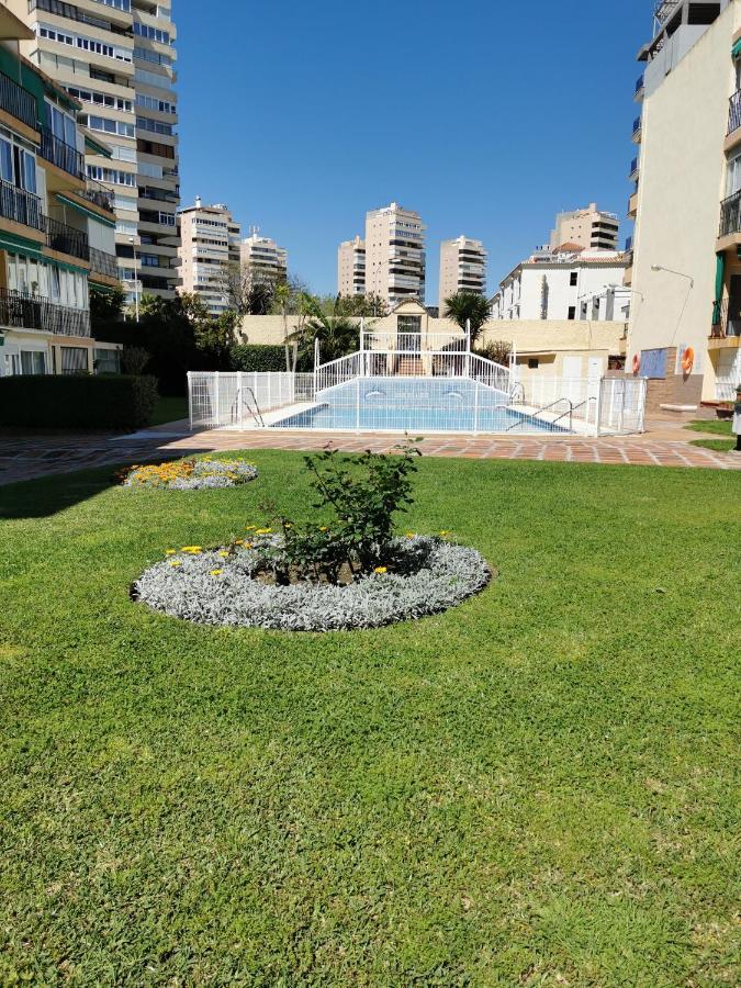 Lido Beachfront Torremolinos Eksteriør bilde
