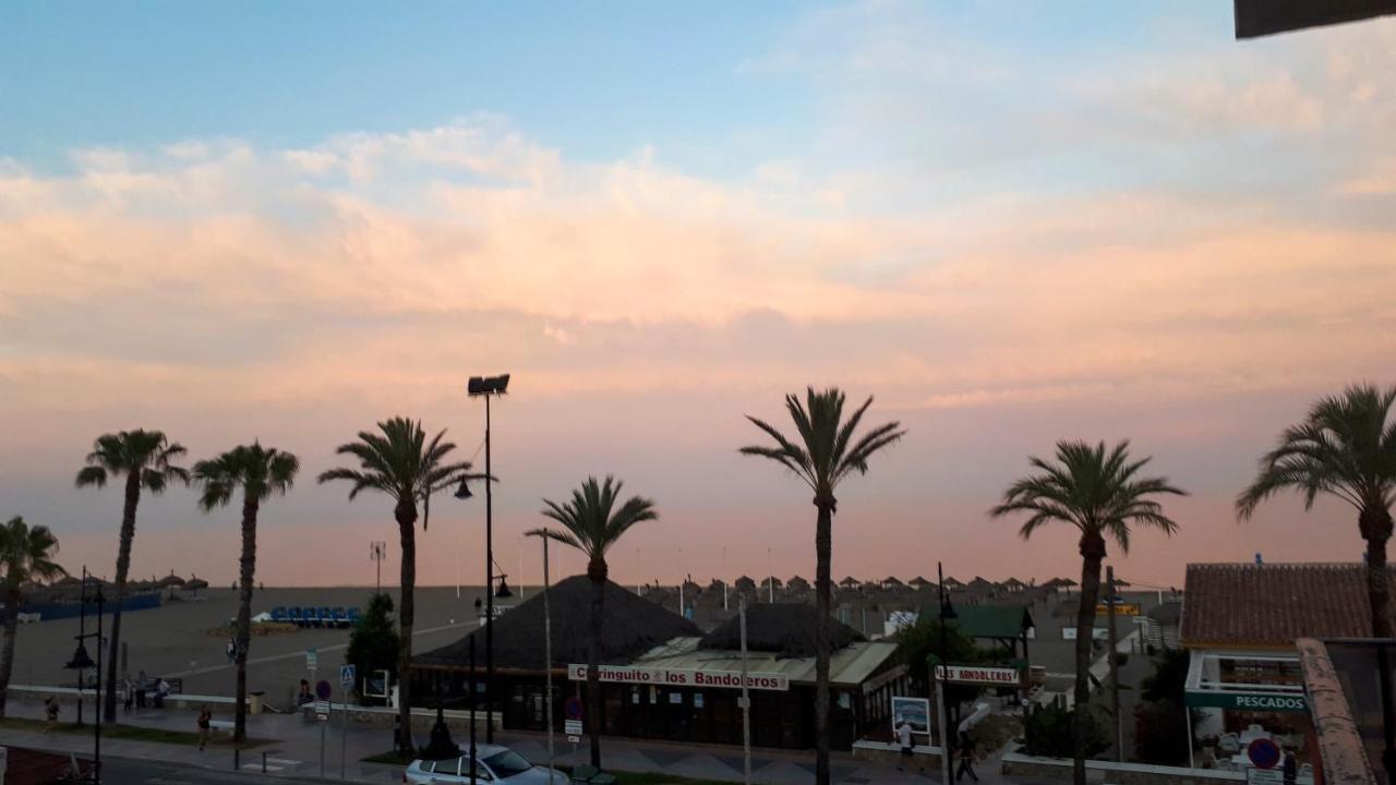 Lido Beachfront Torremolinos Eksteriør bilde