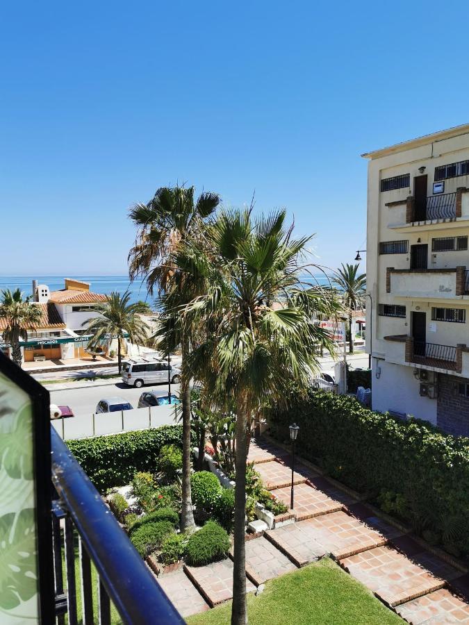 Lido Beachfront Torremolinos Eksteriør bilde