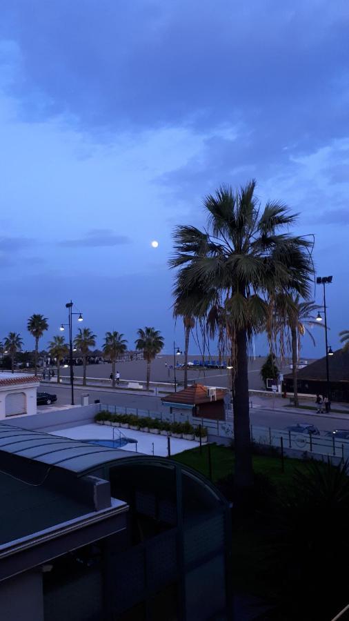 Lido Beachfront Torremolinos Eksteriør bilde