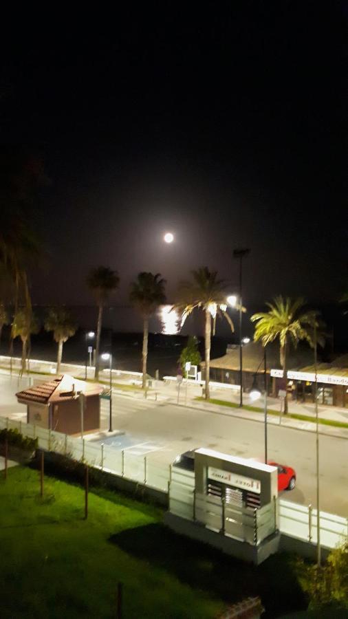 Lido Beachfront Torremolinos Eksteriør bilde