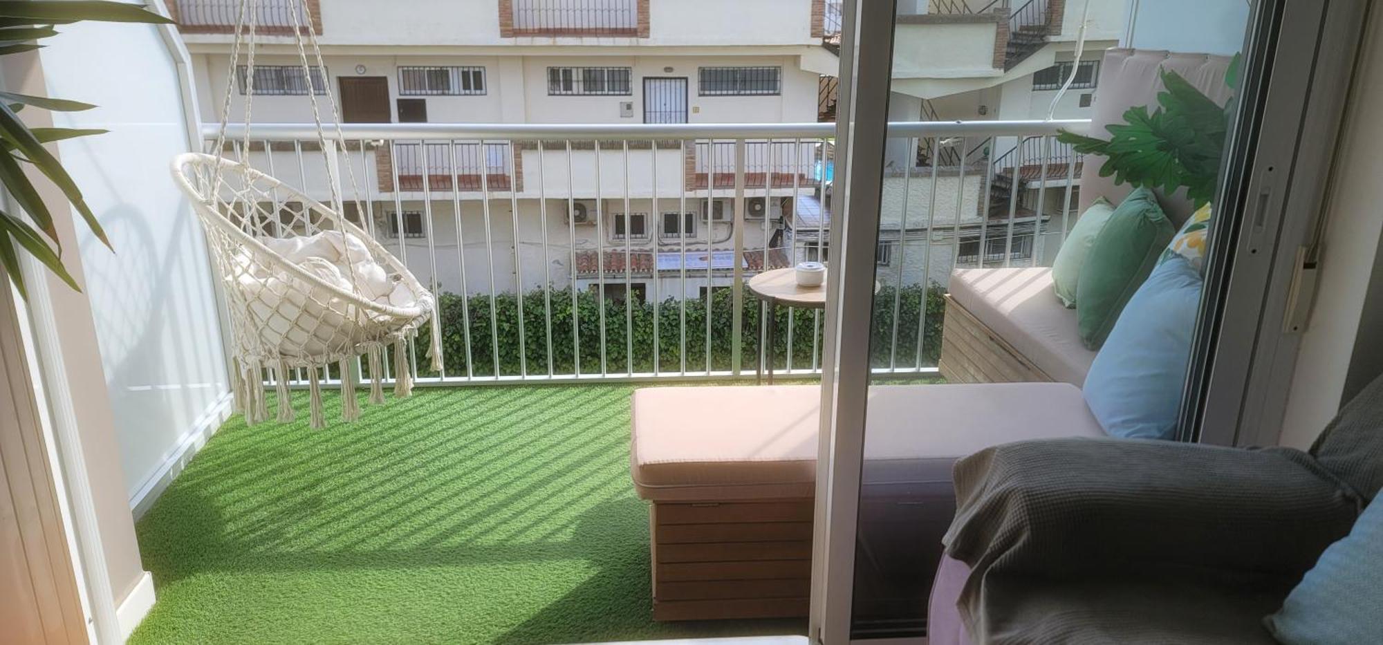 Lido Beachfront Torremolinos Eksteriør bilde
